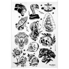 Pin By No Name On Ink Traditional Tattoo Traditional Tattoo Black And White Black And Grey Tattoos