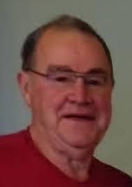 Obituary information for Gerald Logue