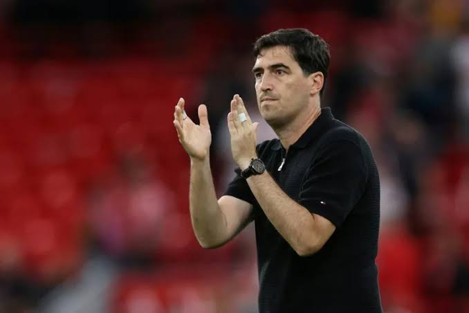 Iraola Calls for More Wingers as Liverpool Begin Life After Salah