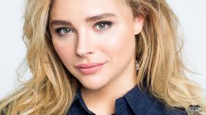 Blond or fair hair is a hair color characterized by low levels of the dark pigment eumelanin. Wallpaper Face Women Model Blonde Long Hair Green Eyes Celebrity Singer Actress Closeup Black Hair Fashion Nose Chlo Grace Moretz Person Skin Head Supermodel Girl Beauty Eye Lip Blond Hairstyle Cheek