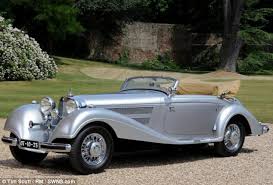 Touchless delivery on 20,000+ used cars. Mercedes Benz Models Worth 20m Up For Auction After Anonymous Collector Sells All His 74 Cars Daily Mail Online
