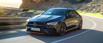 Penyesuaian kewajiban mahasiswa baru t.a 2019/2020. The Reveal Of Mercedes Benz Cla Class At The 2019 Ces Wapcar