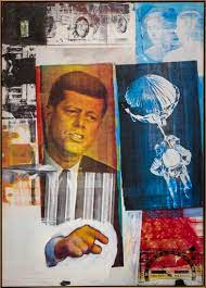 The model's classifications shed some light on what characteristics may define dada, the researchers said, even though the idea of using a machine to view art is simplistic and possibly absurd. Neo Dada Wikipedia