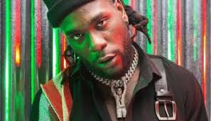 Sam Smith, Burna Boy Team Up For 'My Oasis'