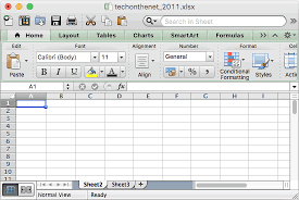 When you delete a worksheet, excel shows a message to confirm if you want to remove it or wish to cancel. Ms Excel 2011 For Mac Delete A Sheet