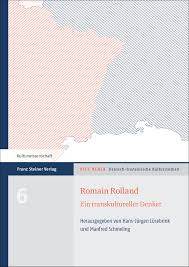 Beispielsätze für vice versa auf deutsch. Romain Rolland Shop Deutscher Apotheker Verlag