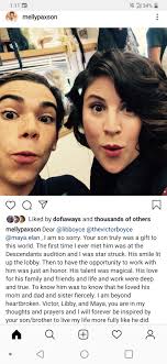 Just your average fanfic writer. — (Cast of Descendants, part 1) (Cast of  Jessie,...