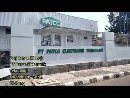 Maybe you would like to learn more about one of these? Perjalanan Menuju Pt Patco Elektronik Teknologi Kawasan Industri Gobel Cibitung Youtube