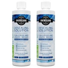 Descale a coffee maker product help kitchenaid. Universal Descaling Solution For Keurig Cuisinart Breville Kitchenaid Nespresso Delonghi Krups And All Coffee And Espresso Machines Made In The Usa 2 Uses Per Bottle 2 Pack By Brewslang Buy