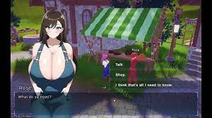 Mating Season [ Hentai Game PornPlay ] Ep.2 futanari fucking the neko  pregnant monster girl - XVIDEOS.COM