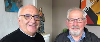 Parole à notre évêque du 15 janvier 2022