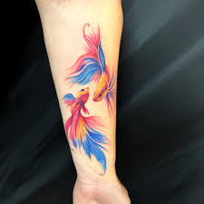 Hi, my name is Zhenya😉. I am from Ukraine 🇺🇦 Recently, my wife,  daughter, and I moved to Charlotte. I am a tattoo artist, and I would like  to make new acquaintances