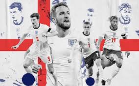 They was the dominant force in their qualification. England Euro 2020 Squad Our Player By Player Verdict On Gareth Southgate S 26