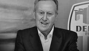 Funeral arrangements of Derry businessman Paul Diamond announced