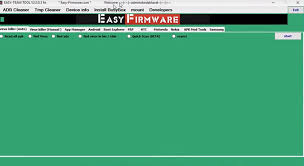 Note that apks are (at this moment of writing) the #1 file type being scanned by virustotal. Download Easy Firmware Tool Full Setup Free For Windows