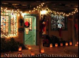 New Mexico Photojournal December 2005 Mexico Christmas Christmas Eve Traditions Mexican Christmas
