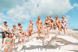 Whitsundays Girls Weekends Mr Travel Com