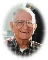 Obituary information for John E. Kinkead