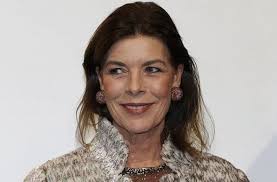 She's the second child of princess caroline and late italian businessman stephano. The 64th Birthday Of Princess Caroline Of Hanover Is Celebrated Today