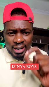 Isinya Boys High School: Non-Maasai Kids Being Beaten by Maasai Students