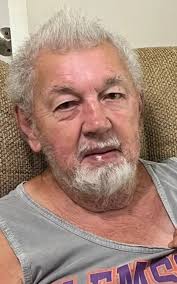 Ronald Boozer Obituary