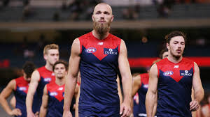 Melbourne demons great garry lyon has turned the half time break into an extraordinary roast as melbourne demons. Afl 2020 Max Gawn Set To Be Made Melbourne Demons Co Captain Sporting News Australia