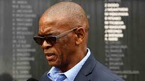 He was born in 1959 in tumahole, parys, orange free state, union of south africa. Npa Ready For Magashule Asbestos Pre Trial Hearing On Wednesday Sabc News Breaking News Special Reports World Business Sport Coverage Of All South African Current Events Africa S News Leader