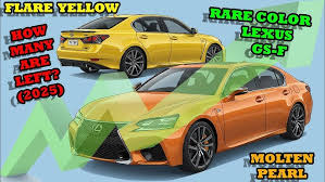 Image result for Flare Yellow 2020 GSF