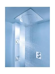 Pin By Chelsea Hood On Decorating Ideas In 2020 Grohe Shower Modern Bathroom Bathroom Inspiration