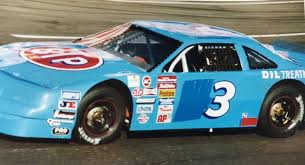 And then there was that infamous car and now the car has a different look each week, depending on who the partners are. Dale Earnhardt Jr On Time He Drove Petty Blue No 3 Ford Nascar Com