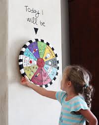 Spin Spiration Folk Art A Tutorial Classroom Crafts Activities For Kids