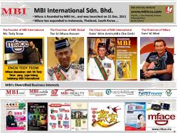 View cnn world news today for international news and videos from europe, asia, africa, the middle east and the americas. Mface India Presentation Earn Big Money With Mbi International Mface