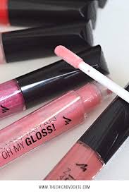 Manhattan Oh My Gloss Rita Ora Lipgloss Lip Gloss Best Makeup Products Best At Home Facial