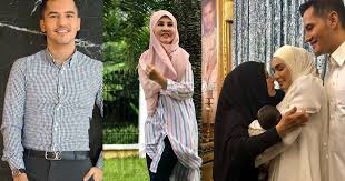 Berkongsi di instagram, ibu kepada datuk seri aliff syukri ini dilihat membawa pembantu mengunjungi butik jenama mewah sekitar kuala lumpur. Kalau Orang Kata Dia Tak Baik Saya Sakit Juga Sebab Anak Luahan Bonda Ds Syukri Buat Netizen Sebak Hijabista