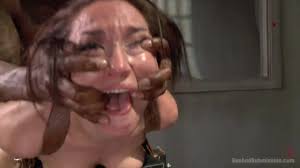 Gabriella Paltrovas Anal Invasion - BDSM You