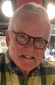 George Winter, Jr. Obituary