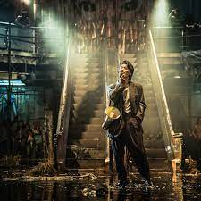 Check spelling or type a new query. Peninsula Review Train To Busan Sequel Is A Cartoonish Zombie Mad Max Polygon