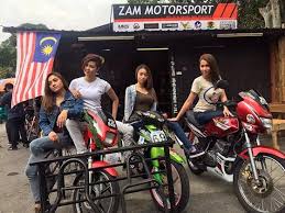 Hantu bonceng full movie 2019. Minah Moto 2017