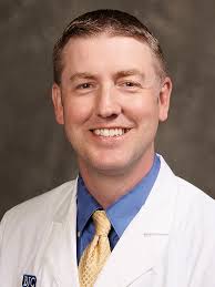 Dr. Christopher Gray, DO is a Family Medicine Physician in Festus, MO