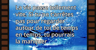 La Vie Passe Tellement Vite Cet artiste montre a travers le portrait d'une personne qu'il dessine a quel point le temps passe vite. la vie passe tellement vite