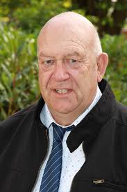 Staff » Timaru Boys