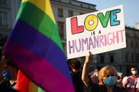 Stories Of Allyship And Equality In The Lgbtq Community In Hong Kong Tatler Hong Kong