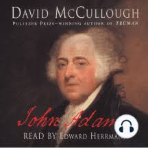 1776 by David McCullough (Audiobook)