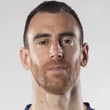 Victor Claver, stats match par match