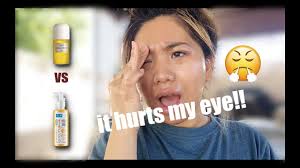 Hada labo is a brand that's quite noted for their skincare, thus it's no surprise that the brand has moved into the area of cleansing oils. Dhc Cleansing Oil Vs Rohto Hada Labo Cleansing Oil Is It A Tie Youtube