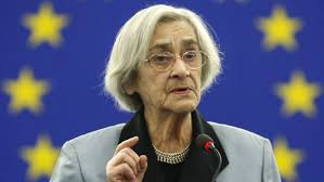 Russian activist never gave up fight for human rights