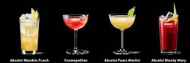 It's not a very good customer experience. The Best Drinks To Serve At A Dinner Party Recipe Finehomesandliving Com