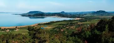Der Reizende Plattensee In Ungarn Balaton Ungarn Reisen