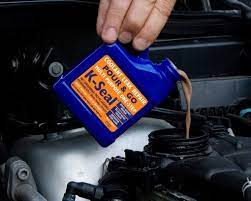 K Seal St5501 Multi Purpose One Step Permanent Coolant Leak Repair Cooling System Amazon Canada