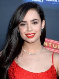 Those born under the aries zodiac sign have an exciting and enthusiastic energy. Sofia Carson Grosse Gewicht Masse Alter Biographie Wiki